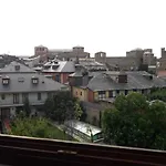 Appartement Temple *