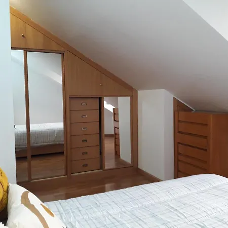 Temple Appartement