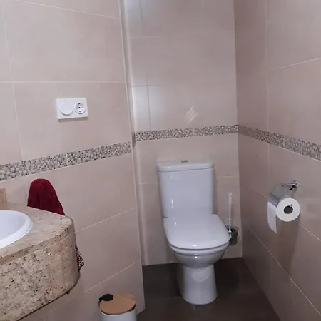 Apartment Temple
