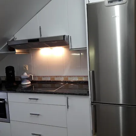 Apartment Temple Ponferrada