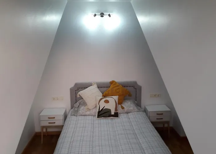 Temple Appartement *