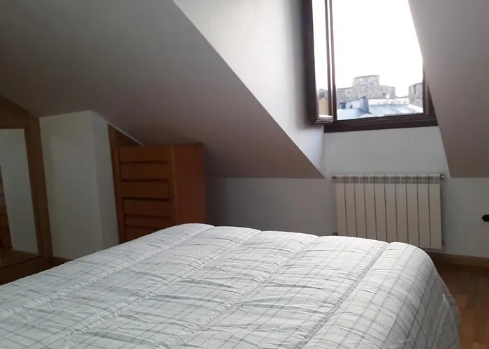 Temple Appartement *