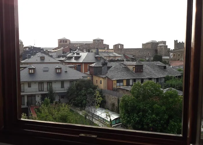 Appartement Temple *